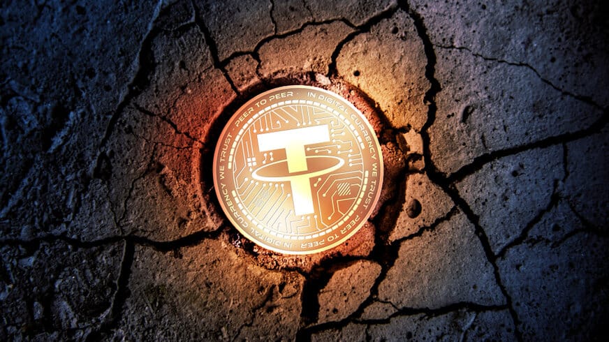 Tether suspends wallets linked to terrorist groups in Israel and Ukraine