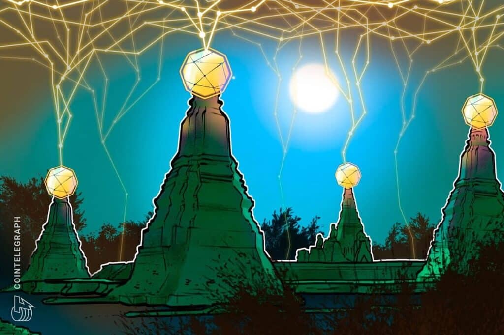 Thailand freezes digital currency books, critics call for investigation