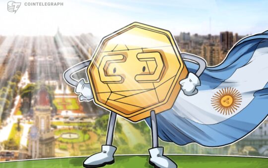 The Central Bank Of Argentina Will Introduce Digital Peso Payment 'As Soon As Possible'