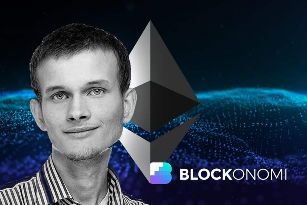 The Ethereum Foundation Bans The Viral Buterin Transfer Narrative