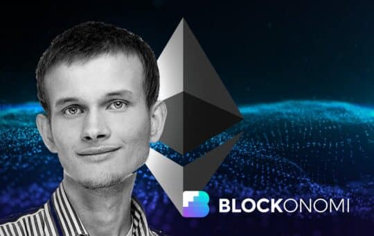 The Ethereum Foundation Bans The Viral Buterin Transfer Narrative