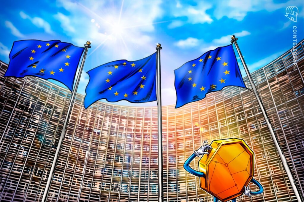 The European Banking Authority, Esma Issues Guidelines For The Suitability Of Crypto Entities.