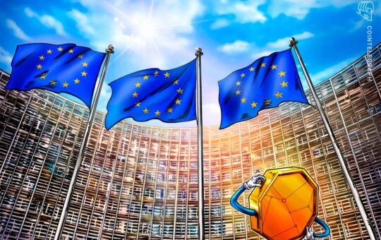 The European Banking Authority, Esma Issues Guidelines For The Suitability Of Crypto Entities.