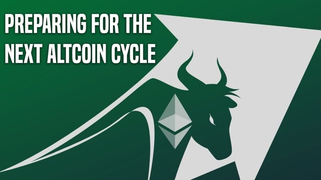 The Next Altcoin Cycle Heres What You Need To