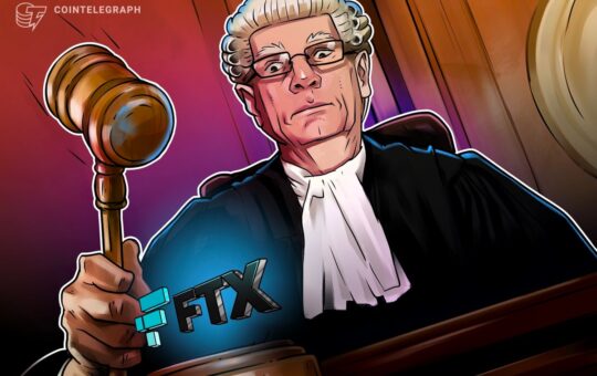 The Sam Bankman-Fried Legal Team Moved To Pursue Theory On Ftx'S Terms Of Service