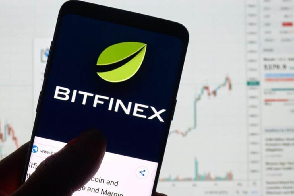 Bitfinex Owner Seeks Regulatory Leverage With $150 Million Buyback