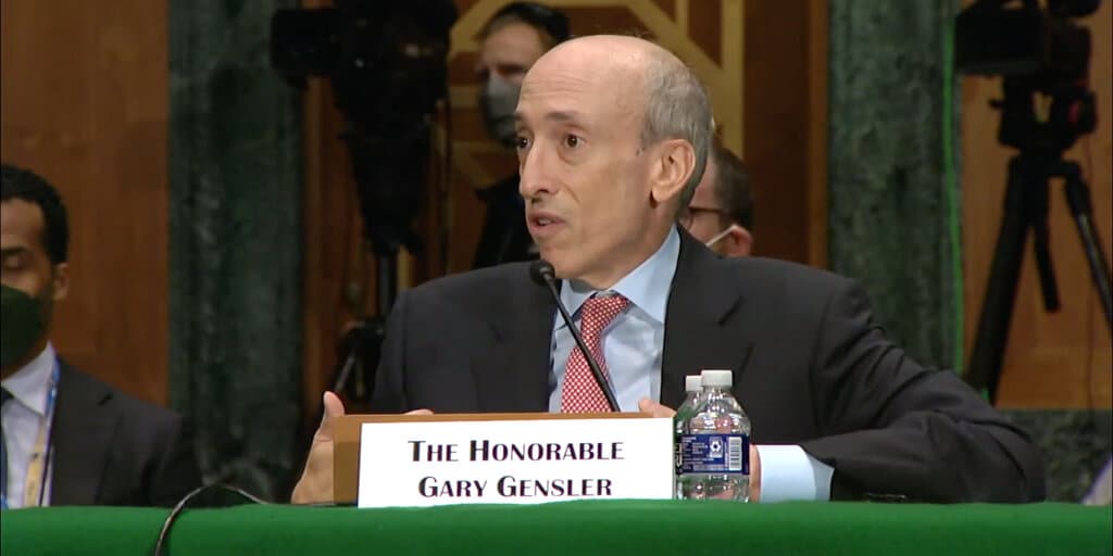 This Week On Crypto Twitter: Binance'S Cz And Sec'S Gary Gensler Face Stiff Criticism