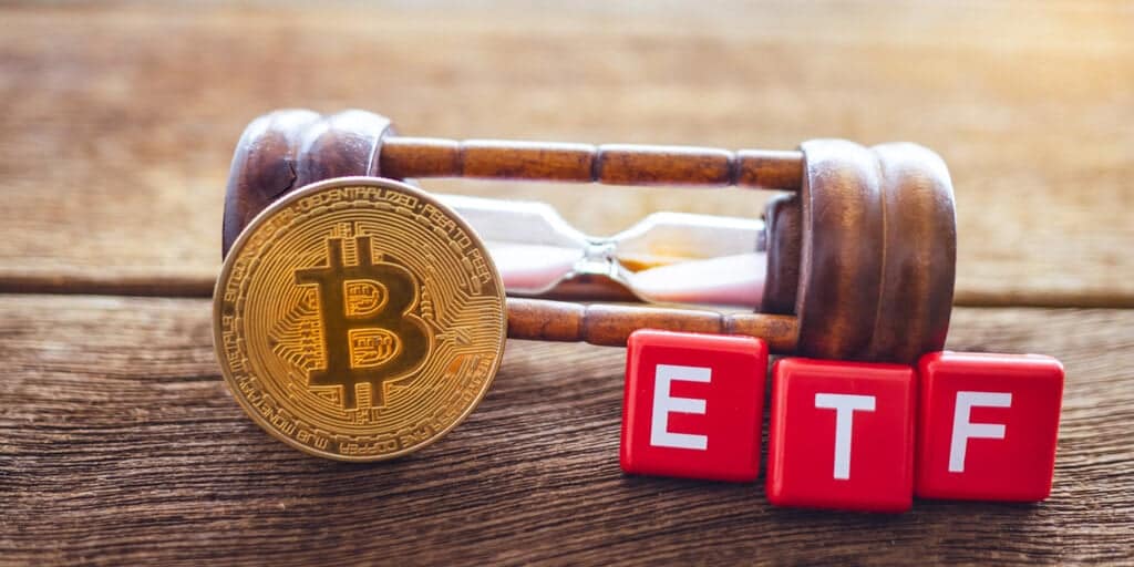 This week on Crypto Twitter: Fake ETF News Pumps Bitcoin