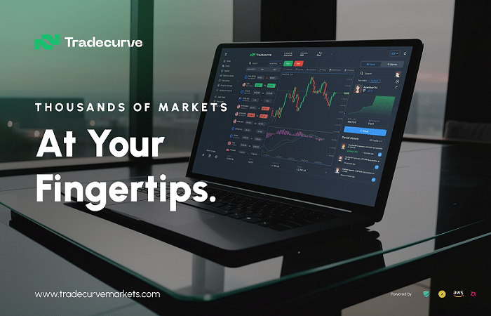Trade Curve Markets (Tcrv)'S Meteoric Rise Rivals Tron (Trx) And Avalanche (Avax)