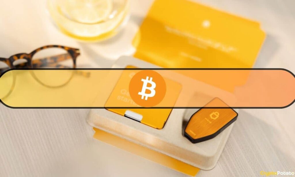 Trezor Launched A New Hardware Wallet And A Limited Edition Bitcoin-Only Device