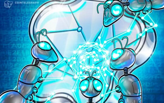 Uk Mps Urge Action Against Nft Copyright Infringement, Crypto Enthusiast Tokens