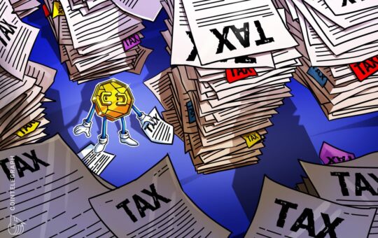 Us Lawmakers Have Urged The Irs To Implement Crypto Tax Reporting Requirements Before 2026.