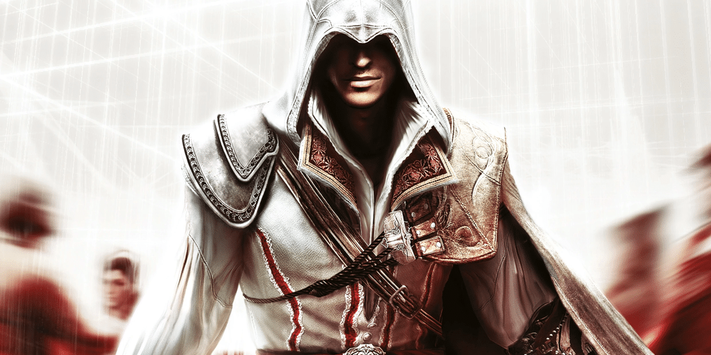 Ubisoft Assassin's Creed Online Game for Assassin's Creed, Splinter Cell, Ghost Recon Games