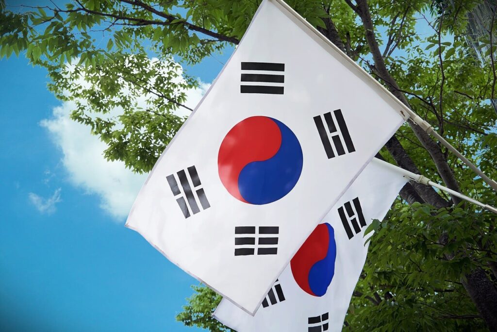 Upbit Dominates Korean Crypto Exchange Market With 80% Market Share: Study