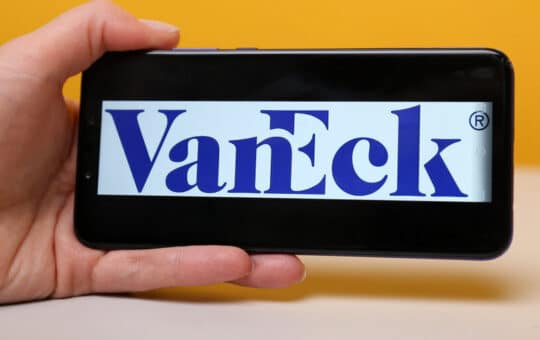 VanEck Updates Spot Bitcoin ETF App, Special Seeding Approach Signals