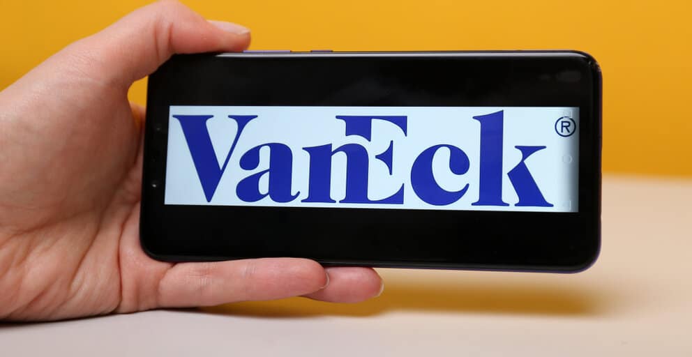 VanEck Updates Spot Bitcoin ETF App, Special Seeding Approach Signals