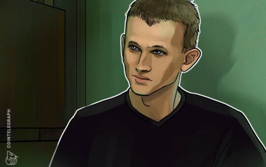 Vitalik Buterin'S Endorsement Of Eth Staking Pool Operators Raised Concerns Over Daos.