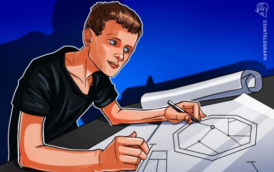 Vitalik Buterin'S Privacy Pool Proposal Is Just The Beginning.