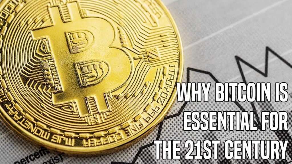 Why I Hold Bitcoin Three Reasons Everyone Should Understand