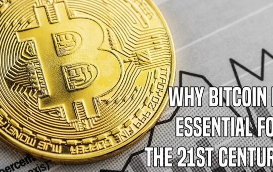 Why I Hold Bitcoin Three Reasons Everyone Should Understand