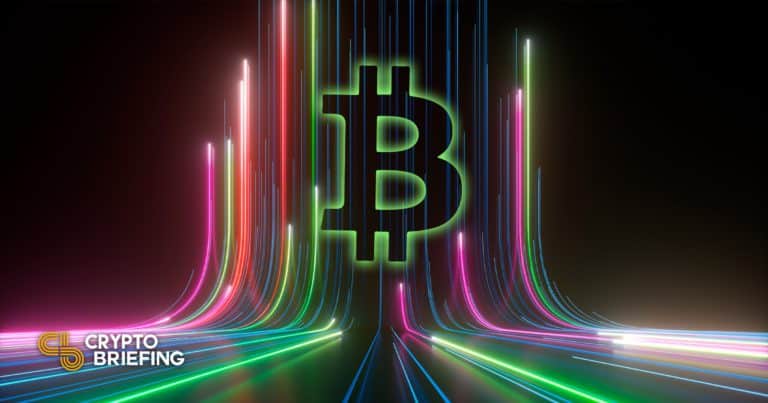 Why Is Bitcoin Booming On The Fringes?