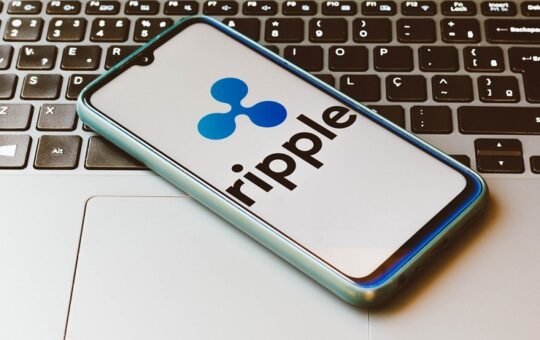 XRP Creator Ripple Labs Potential IPO On The Horizon;  Tezos and InQubeta have gained traction