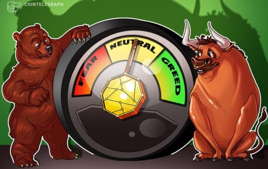 3 Metrics Defy Traders Can Look To Spot The Next Crypto Bull Market