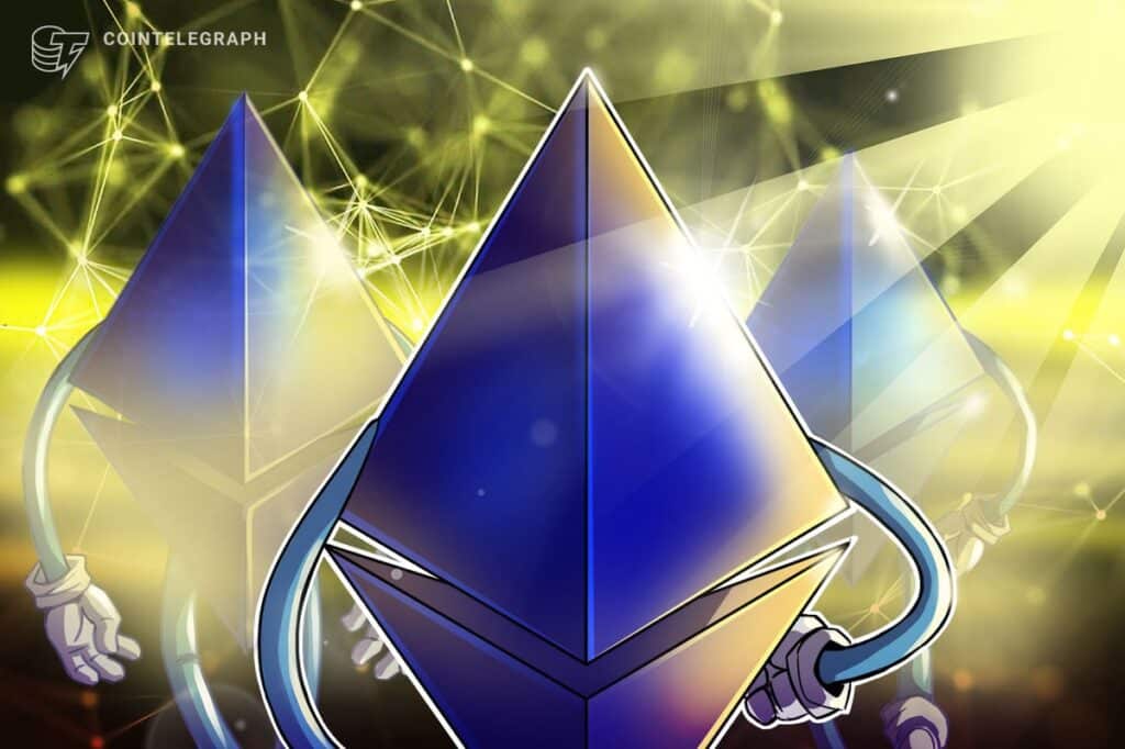 3 Reasons Why The Price Of Ethereum Is Lower Than Altcoins