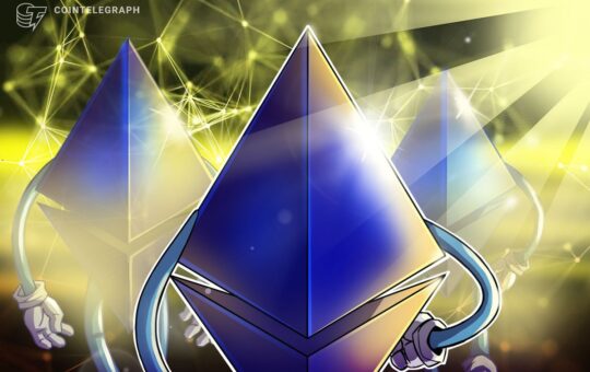 3 Reasons Why The Price Of Ethereum Is Lower Than Altcoins