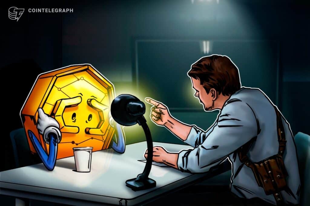 5 Nations Oppose Crypto Experts And Investigators To Target Tax Crimes