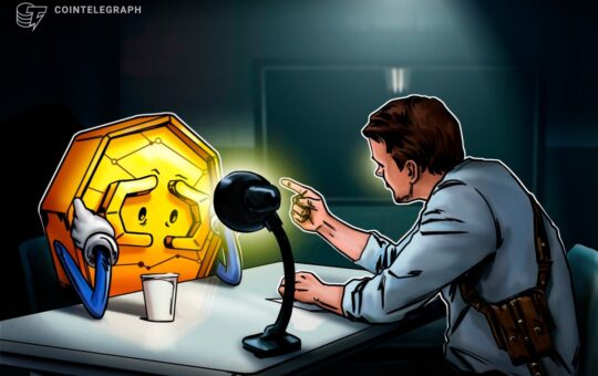 5 Nations Oppose Crypto Experts And Investigators To Target Tax Crimes