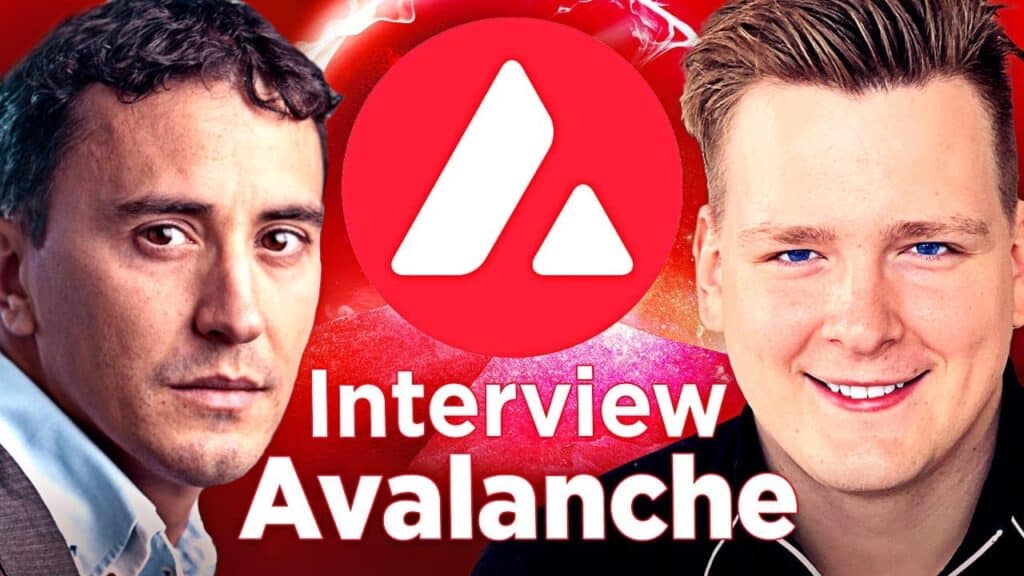 AVALANCHE BIG INTERVIEW With Emin Gun Sirer How to