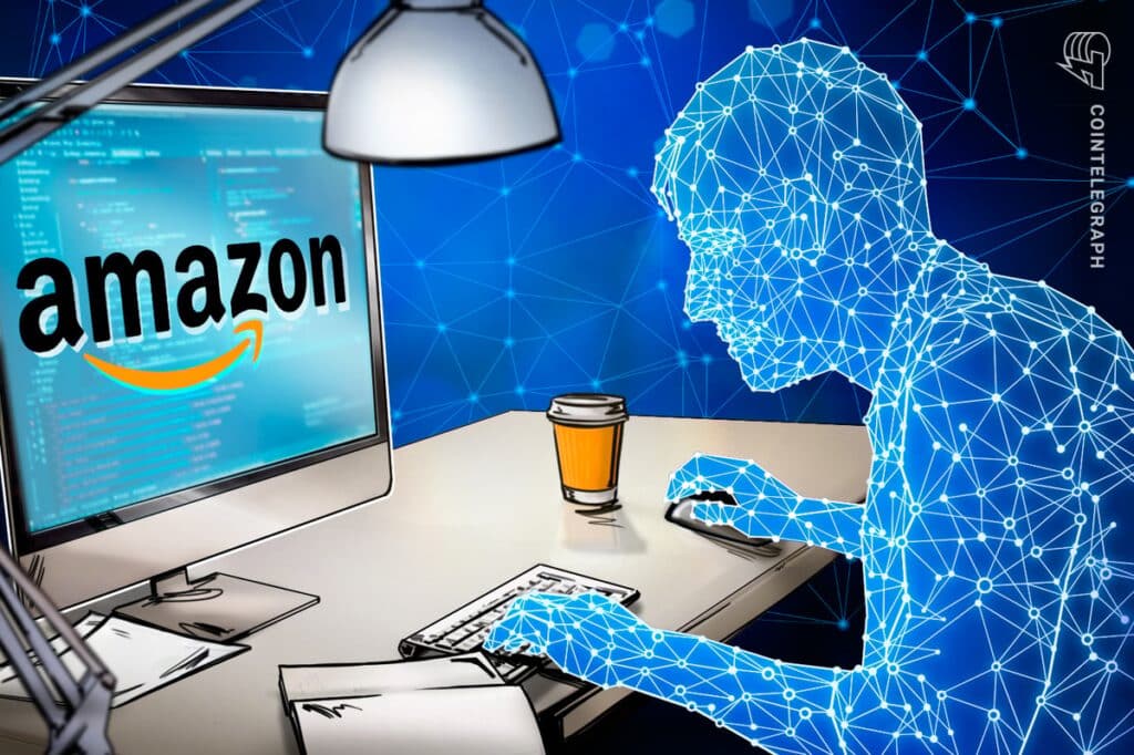 Amazon Launched 'Q' - A Competitor To Chatgpit Purpose-Built For Business