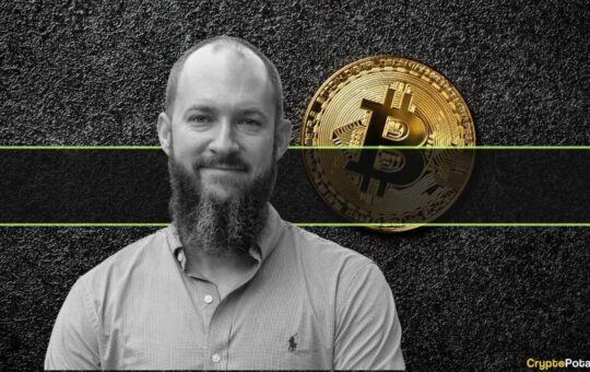 An Interview With Jameson Lopp (Bitcoin Amsterdam 2023).