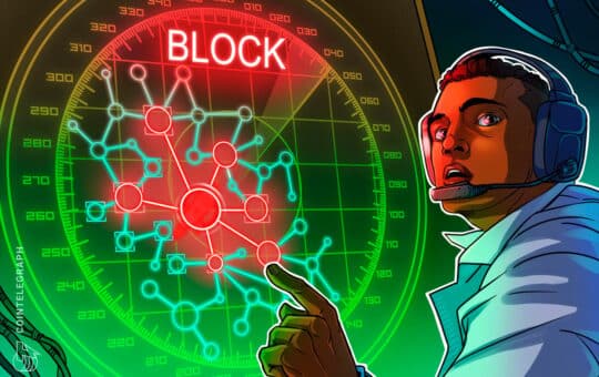 Apple sued for blocking crypto technology for P2P payments