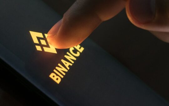 Are Binance Users Headed For The Exit?  Spending Over $1 Billion—So Far