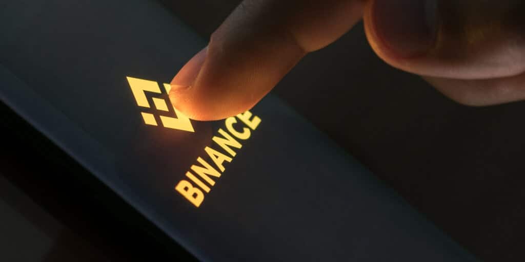 Are Binance Users Headed For The Exit?  Spending Over $1 Billion—So Far