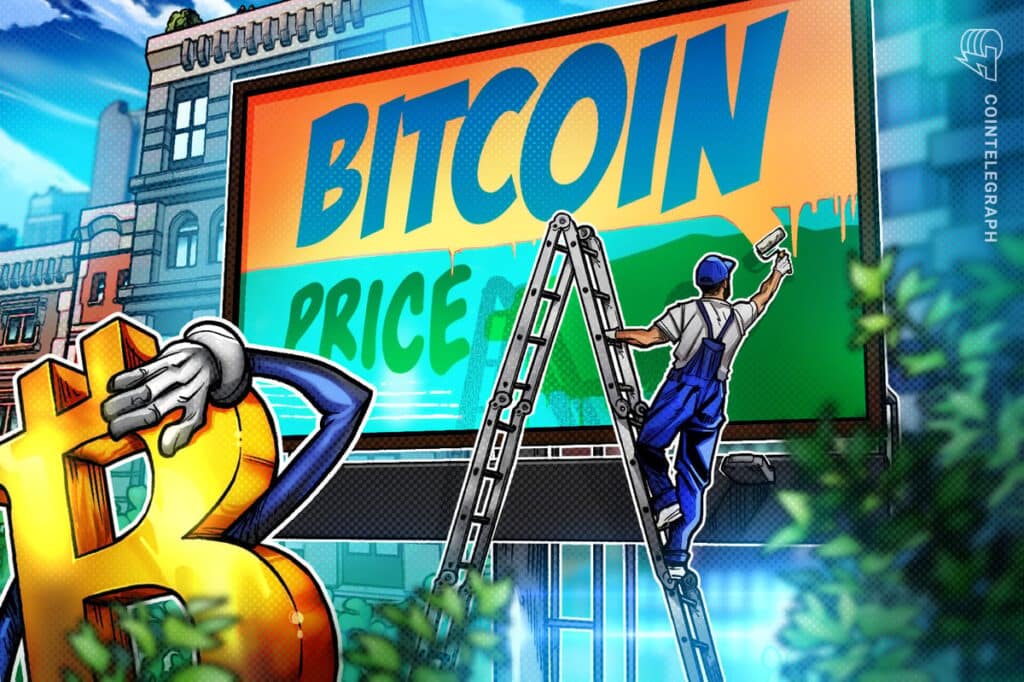 As Traders Look For A Key Breakout, Bitcoin Buyers Push The Price Of Btc Above $38K