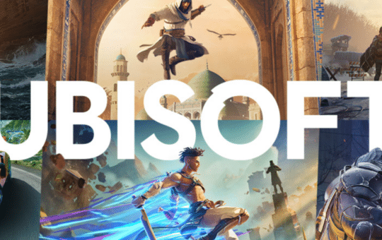 Assassin'S Creed Maker Ubisoft Is Building An Immutable Crypto 'Game Experience'