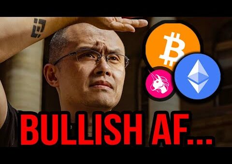 Breaking Binance Will Pump Altcoins In July Most Still Dont