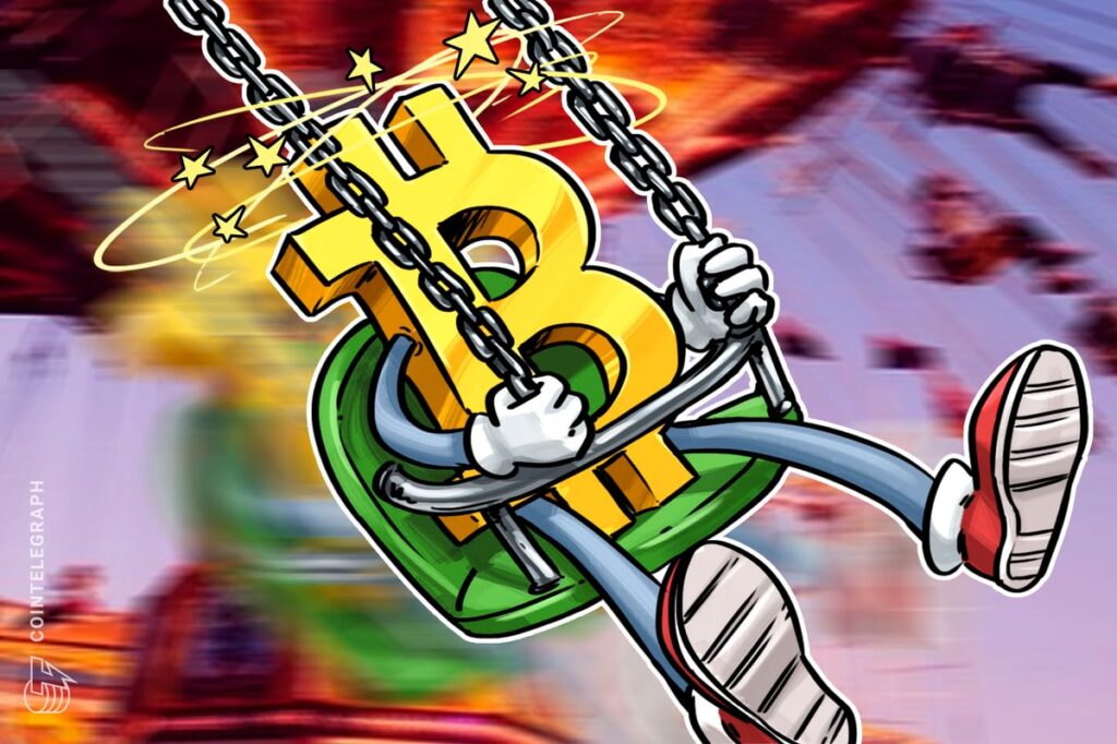 Btc Price Is Down 4% As Bitcoin Analysis Shows The Minimum Amount Above $33K.