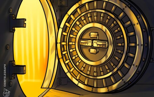 Bakkt Shifts Focus To Security Services, Adds Support For Doge, Shib, Other Coins