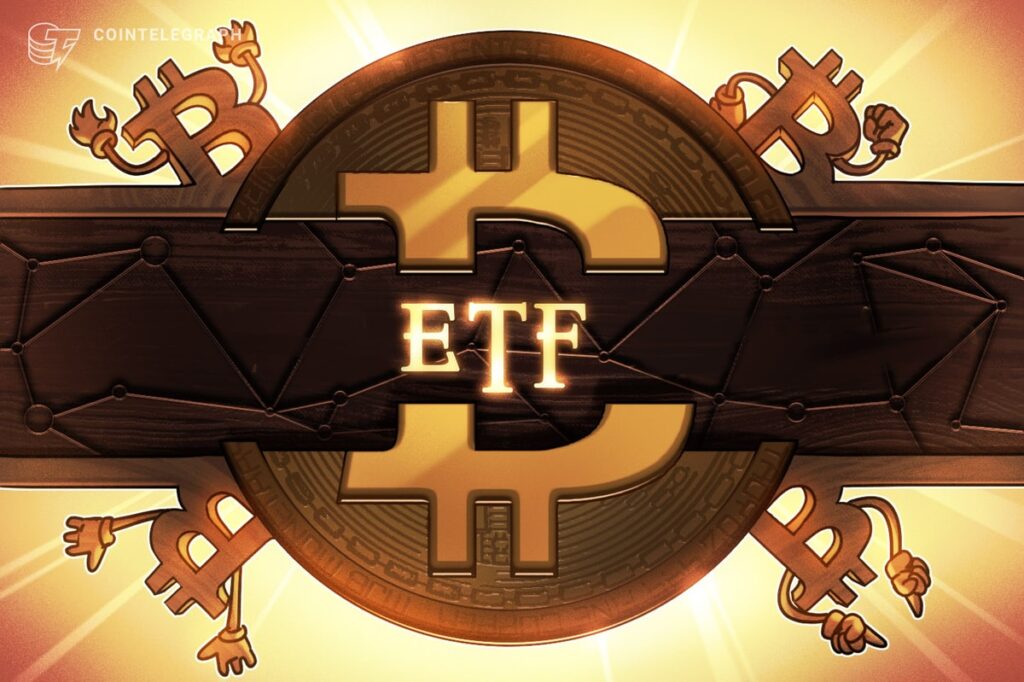 Before Jumping Into Bitcoin Etfs, Research The Dynamics Of Market Manipulation