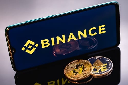 Binance Ceo Changpeng Zhao Is Set To Resign As Part Of The Doj Settlement, According To The Report.