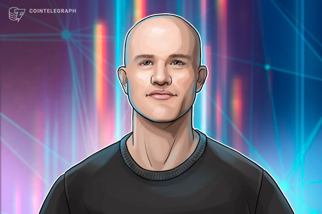 Binance Payments Prove That 'Following The Rules' Is The Right Decision - Coinbase Ceo