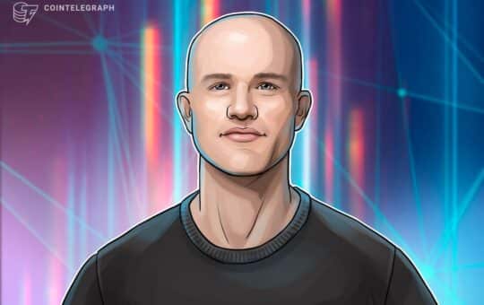 Binance Payments Prove That 'Following The Rules' Is The Right Decision - Coinbase Ceo