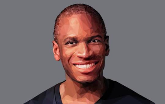 Bitmex Founder Arthur Hayes: Us Cz Treatment, Binance 'Absurd'