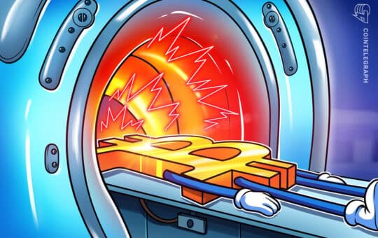 Bitcoin Derivatives Spark Fury As 'Overheated' Btc Price Drops 3.5%