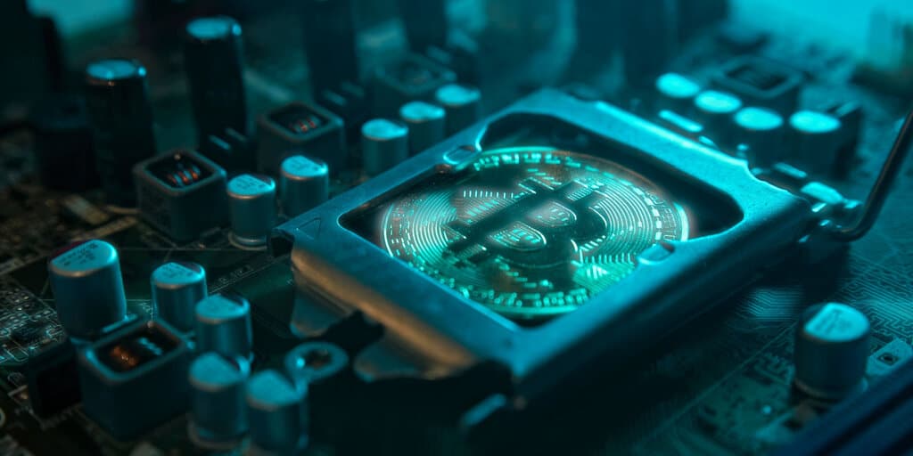 Bitcoin Mining Earnings Reach Annual High Amid Etf-Fueled Rally