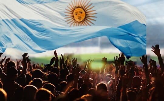 Bitcoin Surpasses $37K Following Argentina'S Btc Presidential Election